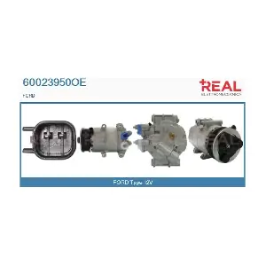 REAL 60023950OE