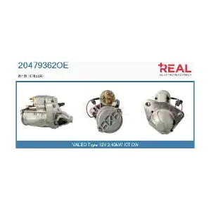 20479362OE REAL