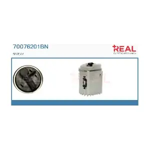 REAL 70076201BN