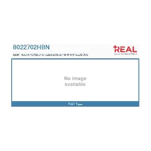 REAL 8022702HBN