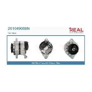 REAL 20104906BN