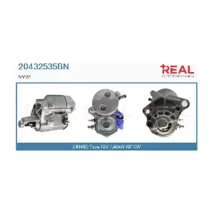 REAL 20432535BN