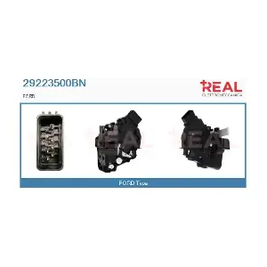 REAL 29223500BN