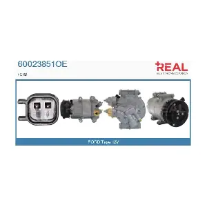 60023851OE REAL