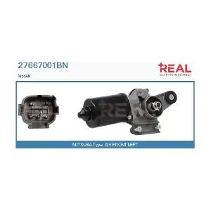 REAL 27667001BN