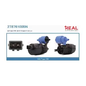 REAL 27876100BN