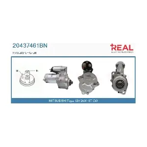REAL 20437461BN