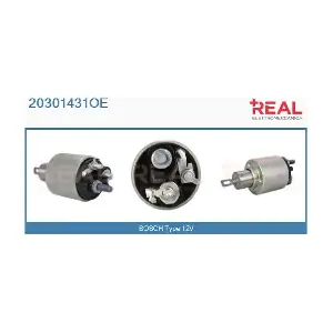 REAL 20301431OE