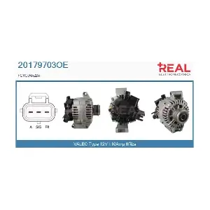 REAL 20179703OE