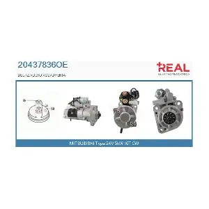 20437836OE REAL