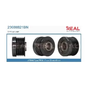 REAL 23088821BN