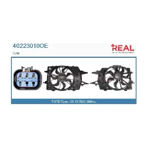 REAL 40223010OE