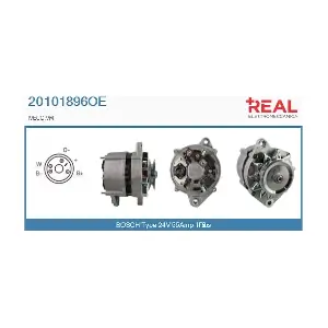 REAL 20101896OE