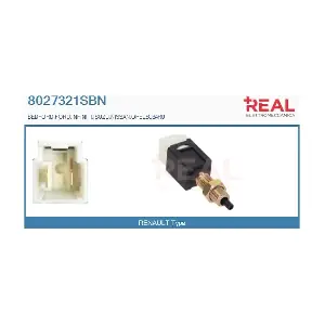 REAL 8027321SBN
