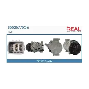 REAL 60025770OE