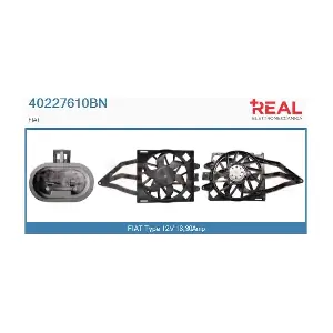 REAL 40227610BN