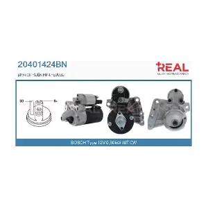 REAL 20401424BN