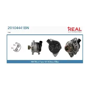 REAL 20104441BN