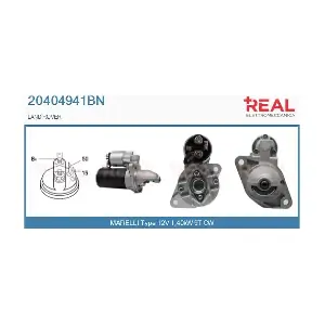 REAL 20404941BN