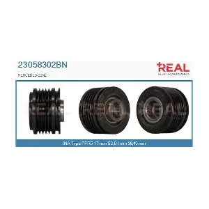 23058302BN REAL