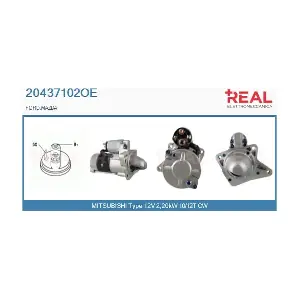 20437102OE REAL