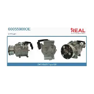 REAL 60055900OE