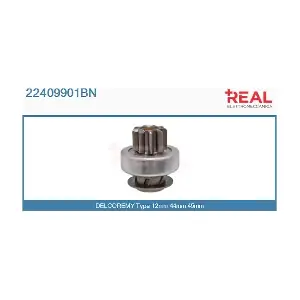 REAL 22409901BN