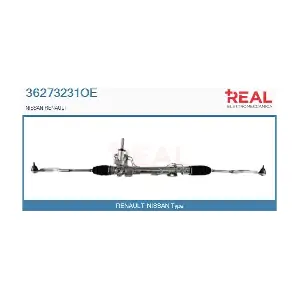 36273231OE REAL