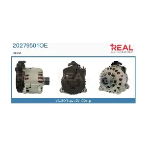 20279501OE REAL