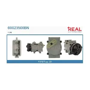 REAL 60023500BN