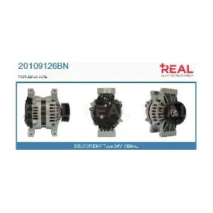 20109126BN REAL
