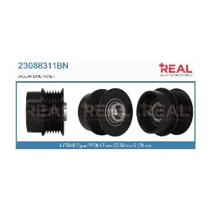 23088311BN REAL