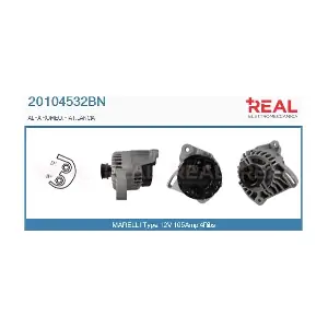 REAL 20104532BN