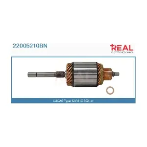 REAL 22005210BN