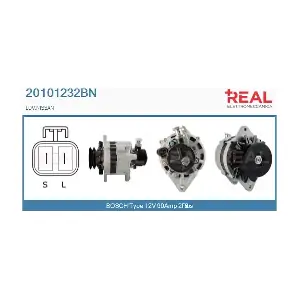 REAL 20101232BN