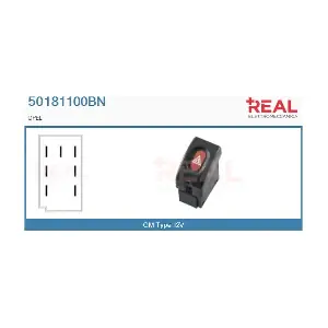 REAL 50181100BN
