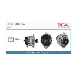 REAL 20179382RC