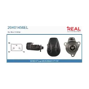 20401456EL REAL