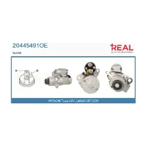 REAL 20445491OE