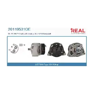 20119531OE REAL