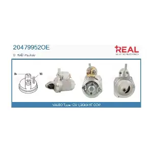 REAL 20479952OE