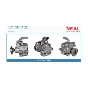 REAL 36176701OE