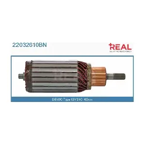REAL 22032610BN