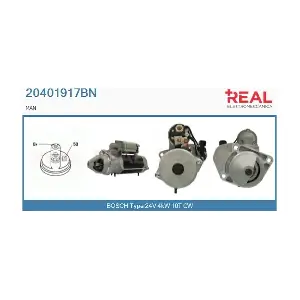 REAL 20401917BN