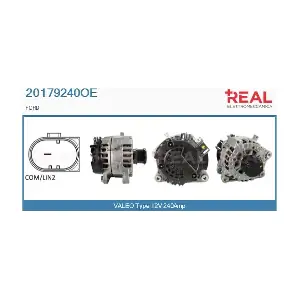 REAL 20179240OE