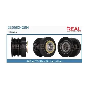 REAL 23058342BN