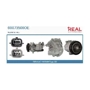 60073500OE REAL