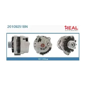 ALT1010A Bosch UP Test