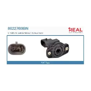 REAL 8022760IBN
