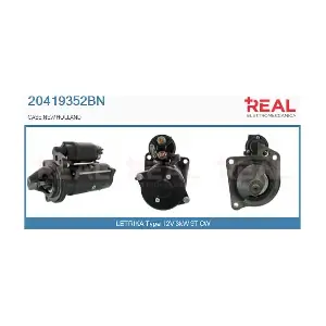 REAL 20419352BN